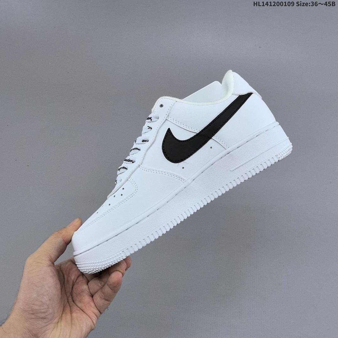 Nike Air Force 1’07 Force 1 - foto 7