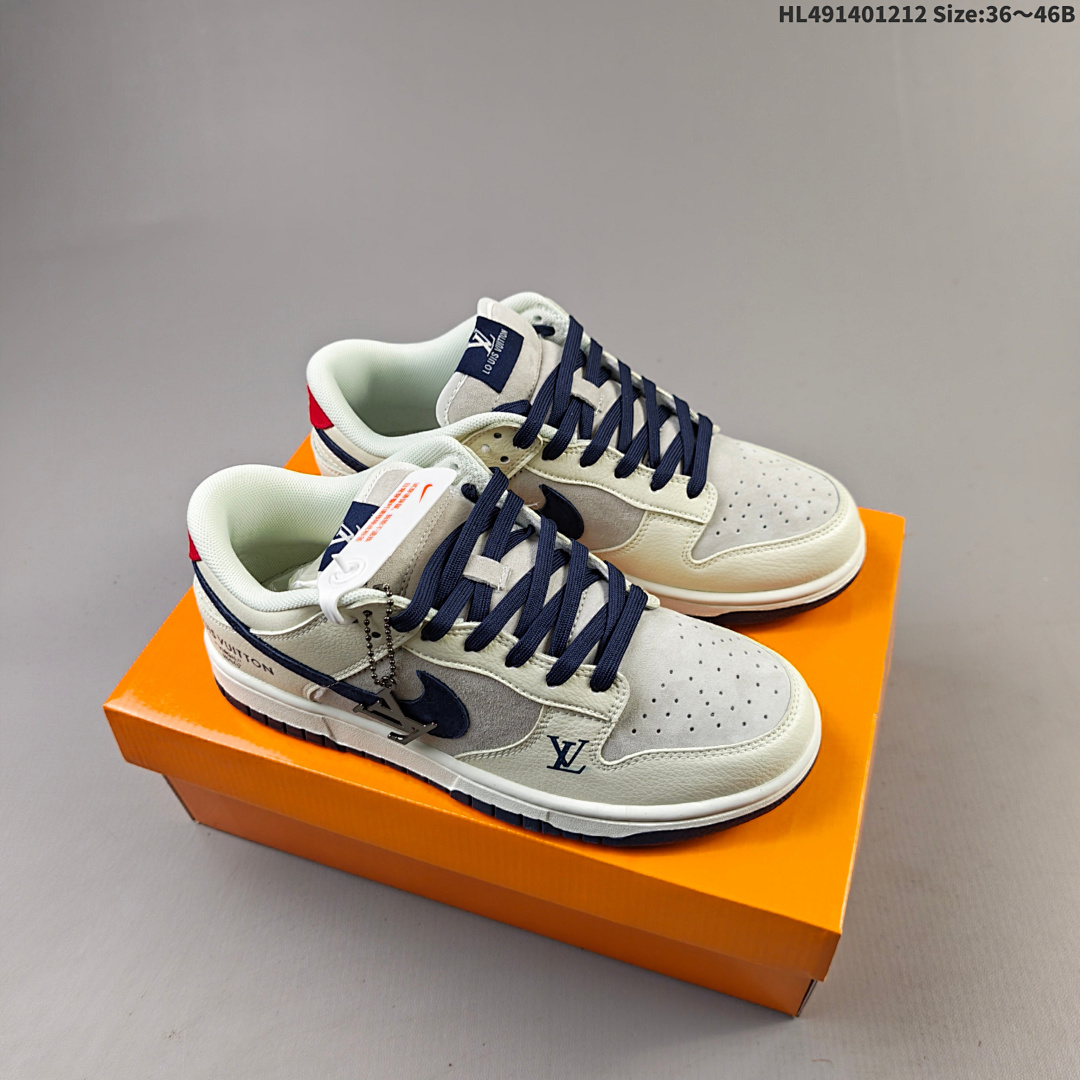 Nike SB Dunk Low ZoomAir