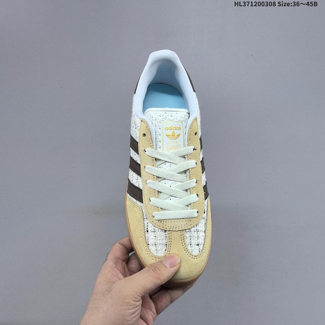 adidas Originals Gazelle INdoor - foto 5
