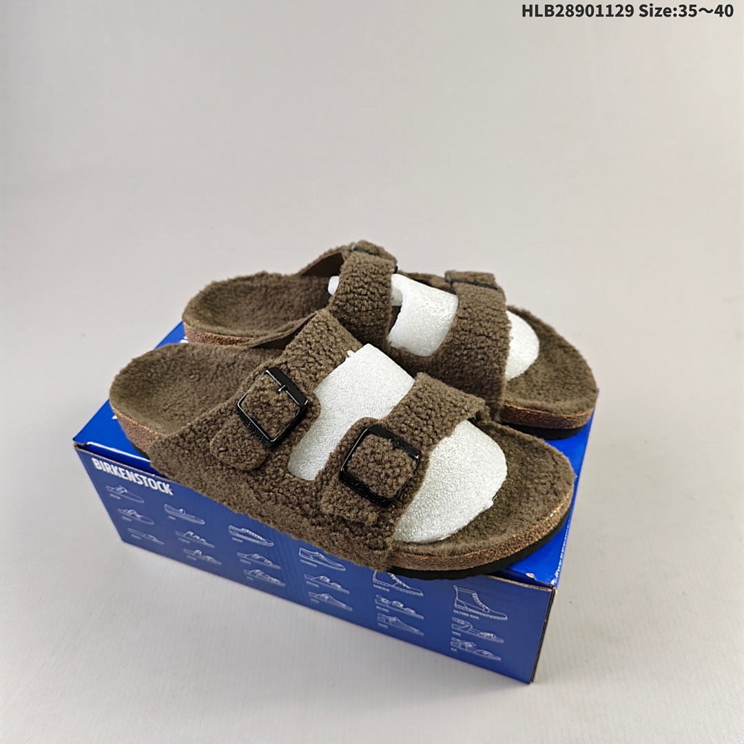 Birkenstock / EVA 1029538 HLB28901129 Size 40 - foto 3