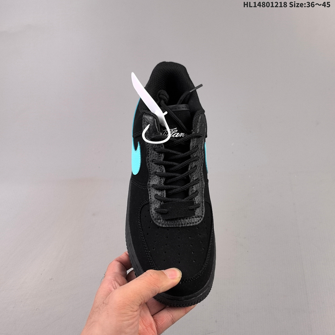 Nike AIR FORCE 1‘07 Force 1 - foto 6