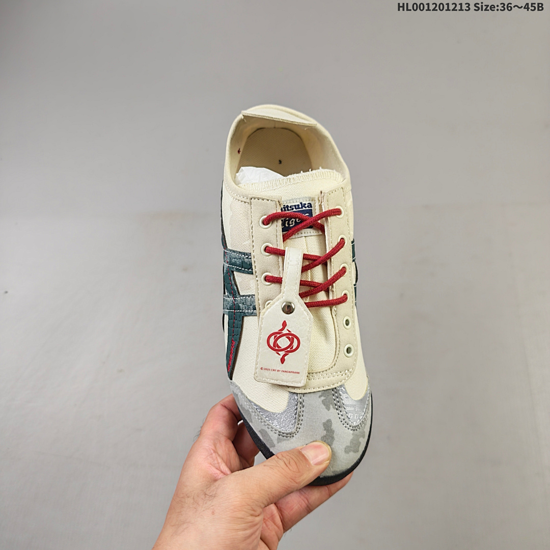 Onitsuka Tiger Mexico 66 CNY Onitsuka - foto 6