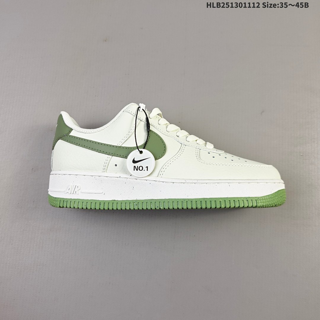 Nike AIR FORCE 1’07 Force
