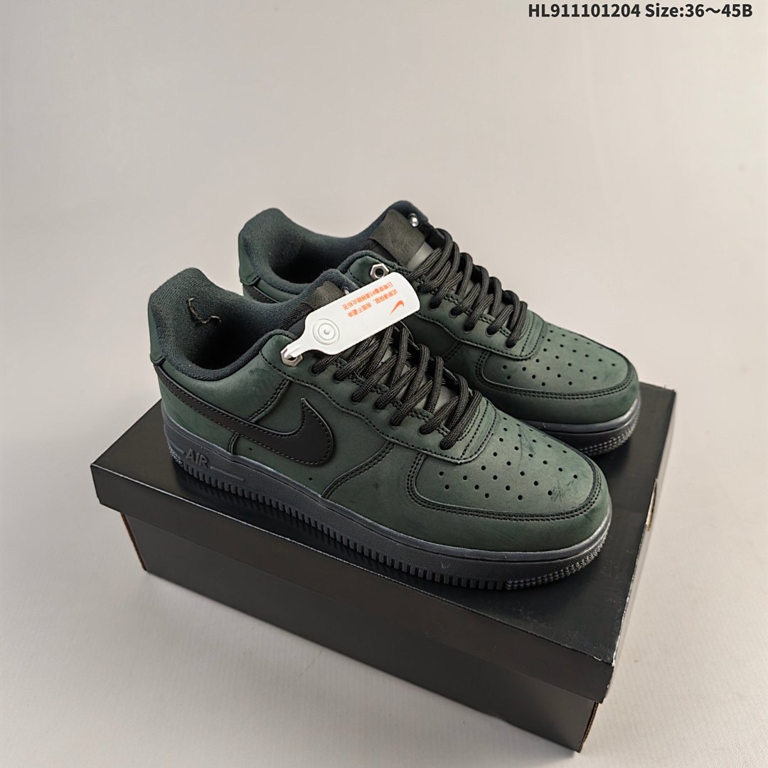 Nike AIR FORCE 1’07 Force 1 - foto 2