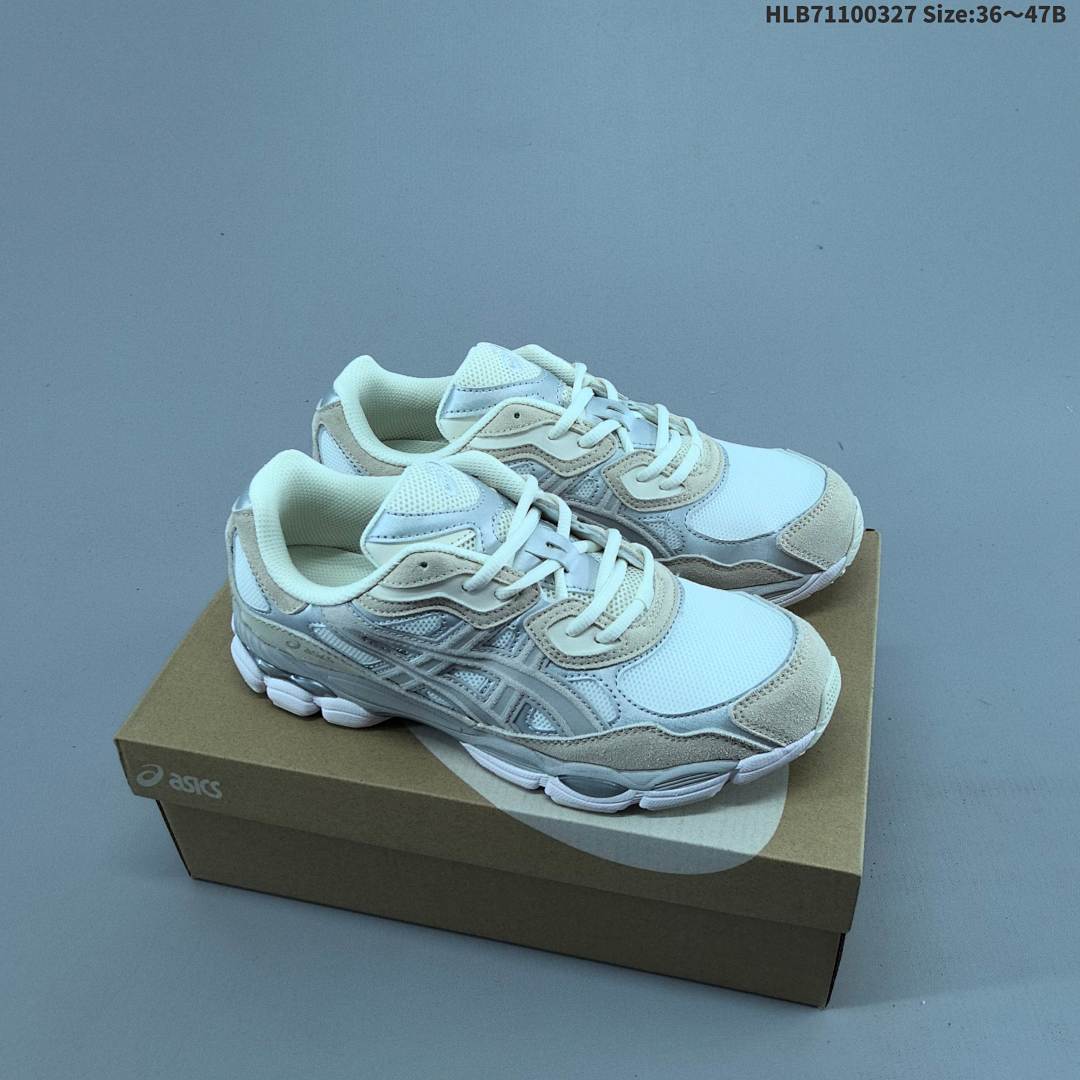 Asics Gel-NYC LOGO - foto 6