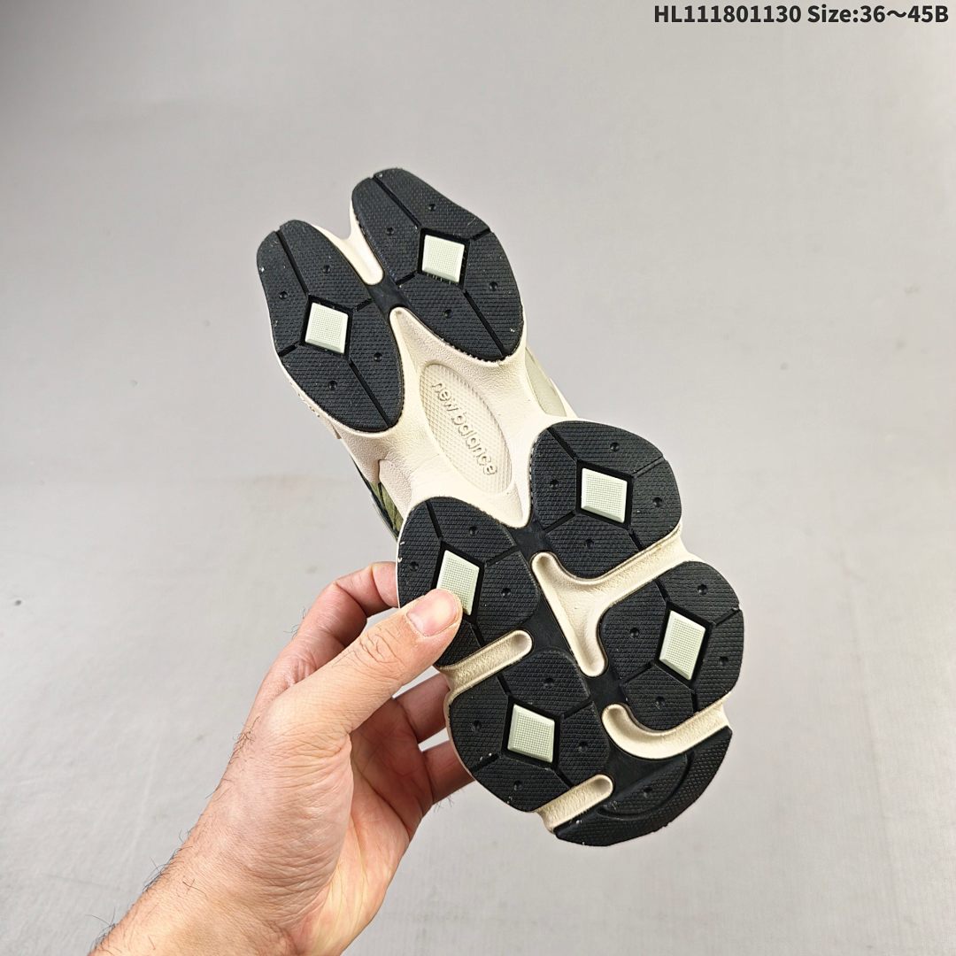 New Balance 9060 ABZORB - foto 4