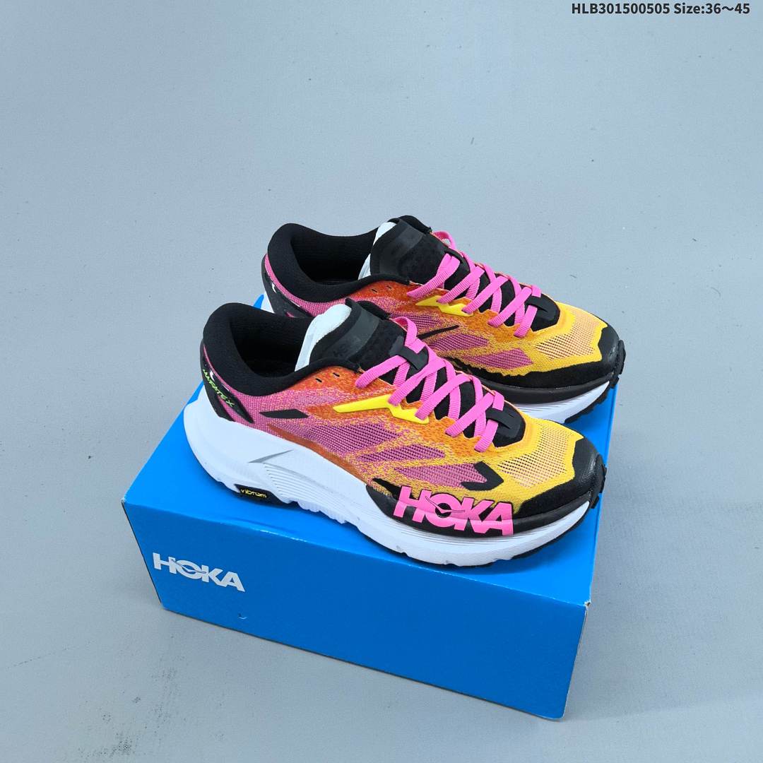 HOKA ONE ONE Mafate X Mafate