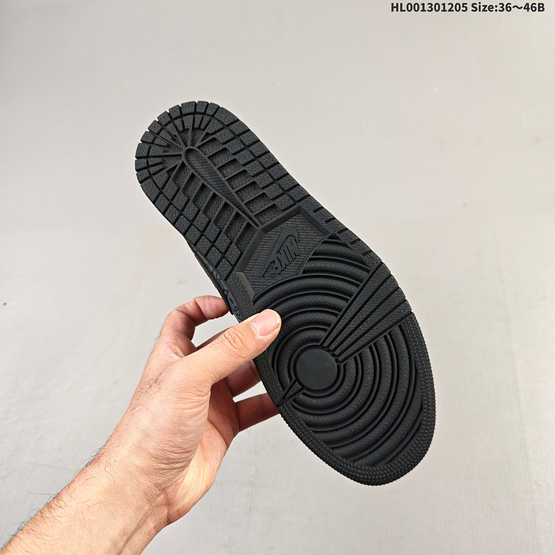 Air Jordan 1 Low "Elephant" SE AJ1 1 aj1 1 - foto 4