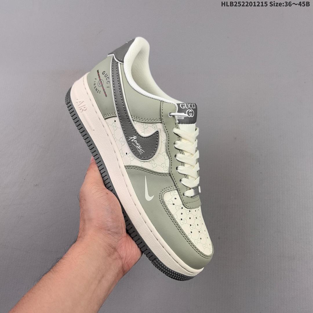 NIKE AIR FORCE 1‘07 LV8 -6 - foto 5