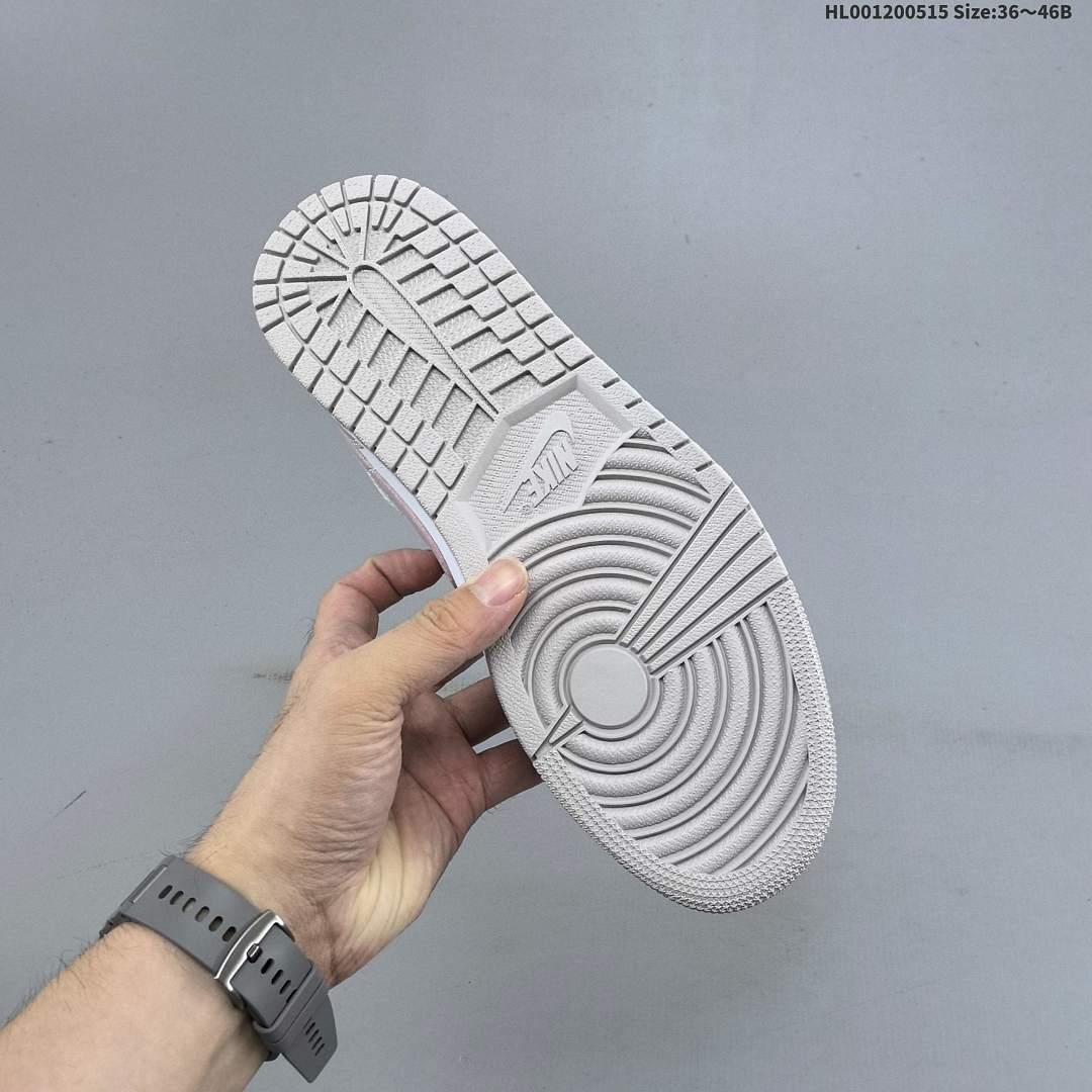 Air Jordan 1 Low AJ1 1 aj1 1 Swo - foto 7