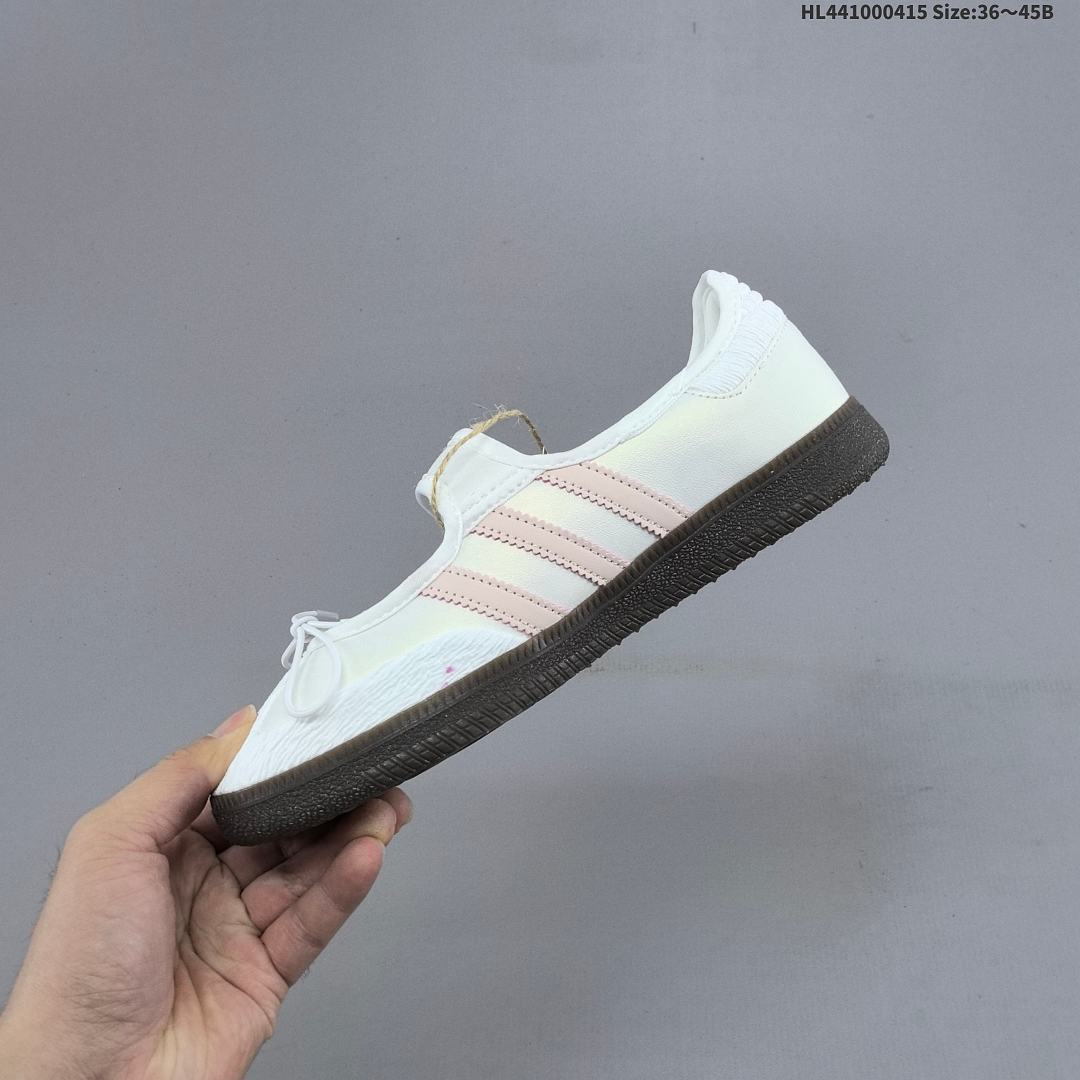 Adidas SAMBA JANE W JR4482 HL441000415 Size 45B - foto 6