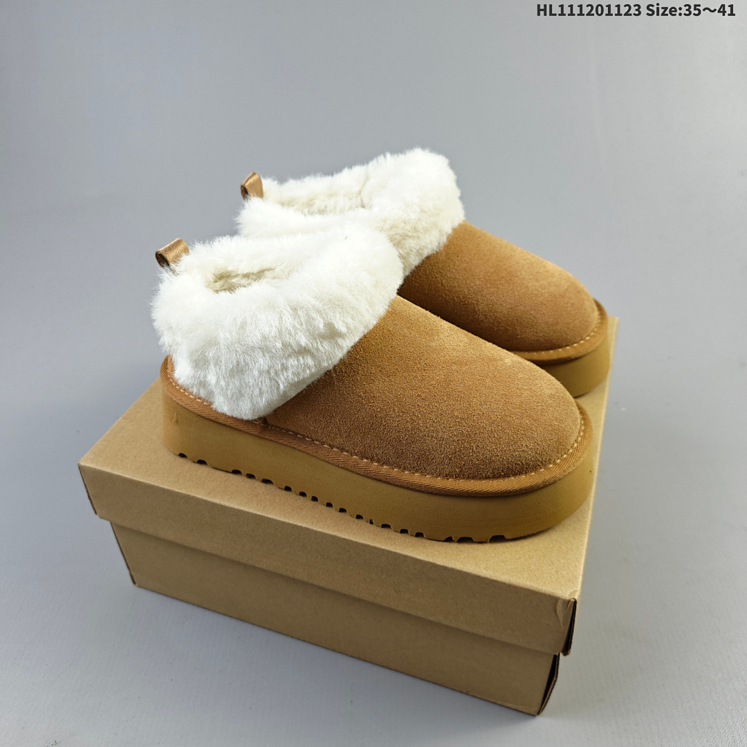 UGG Nita Platform 1171393 HL111201123 Siz - foto 2