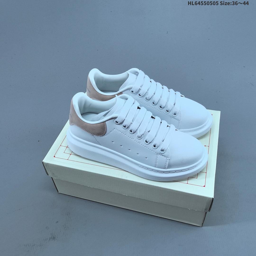Alexander McQueen Oversized Sneaker ID:HL64550505 - foto 9
