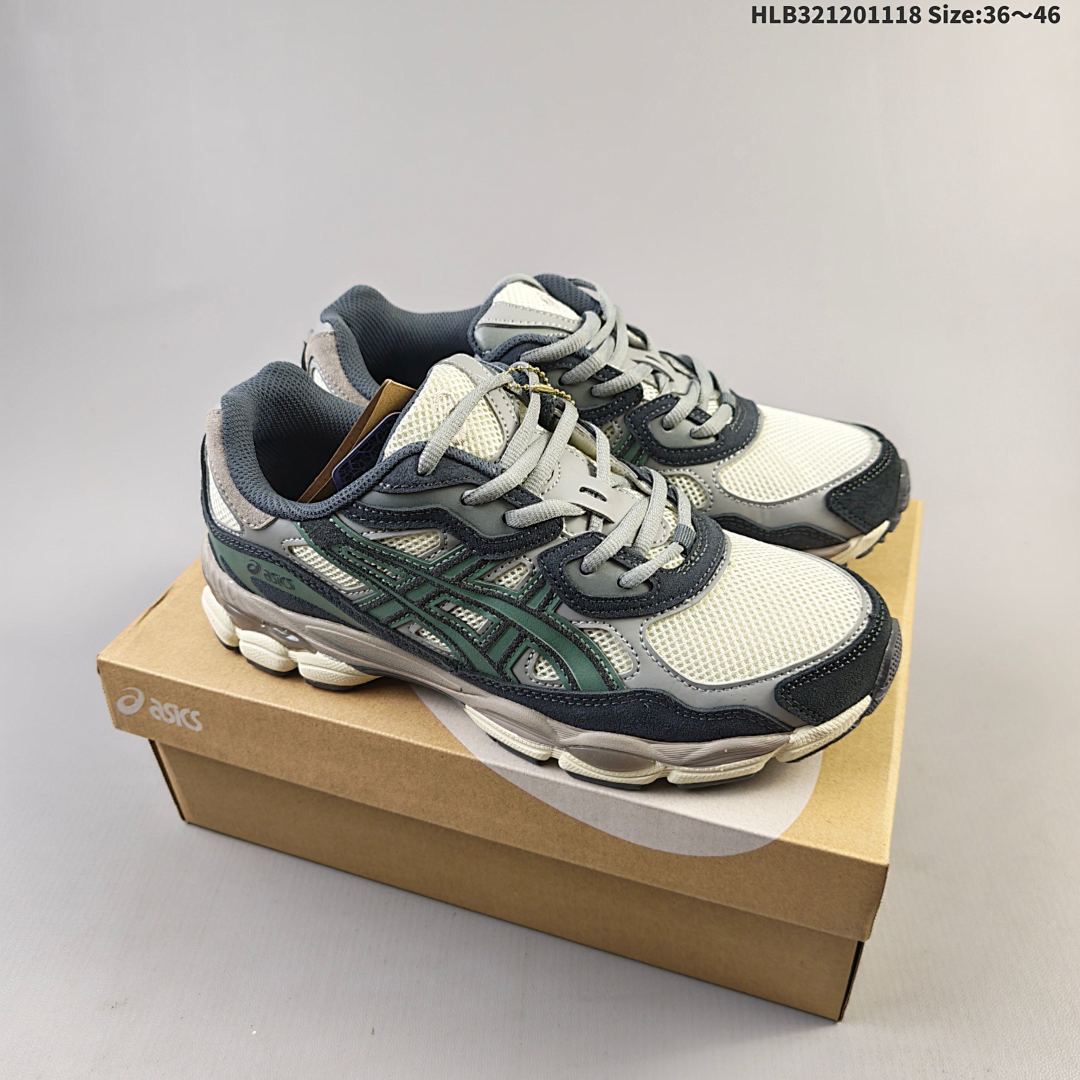 ASICS GEL-NYC AHAR+ - foto 5