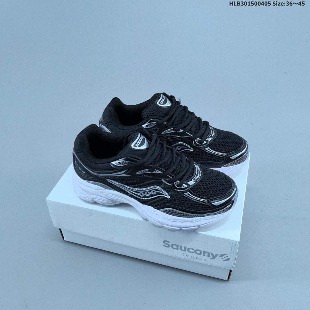Saucony Pro Grid Omni 9 9 - foto 6