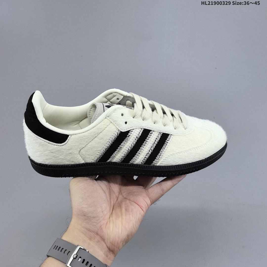 Adidas Originals Samba OG ID Size 45 - foto 2
