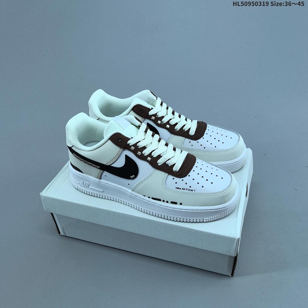 Nike Air Force 1 & x27;07 Low - foto 16