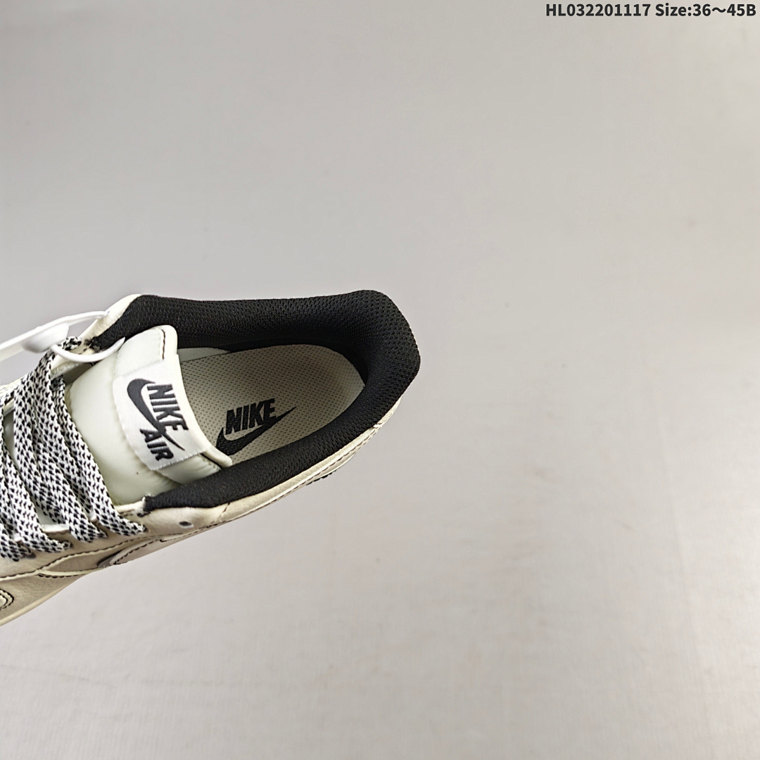 Nike Air Force1 07 low LV - foto 3