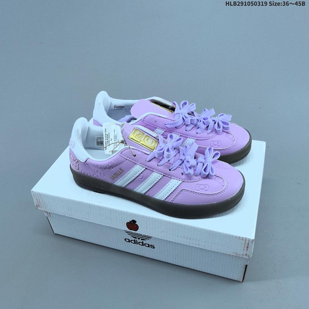 Adidas originals Gazelle Indoor 1960 “GAZELLE” “ - foto 5