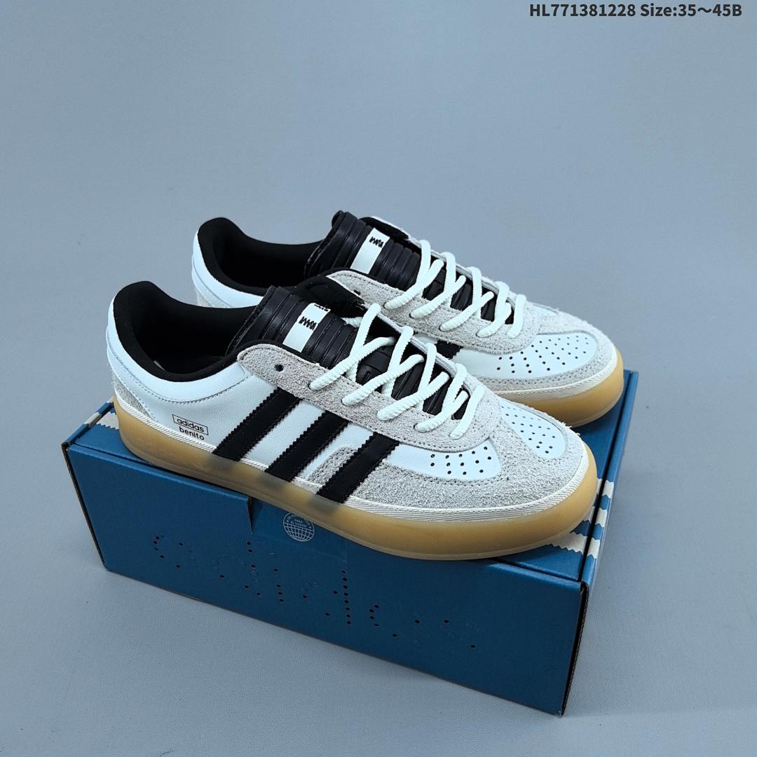 Bad Bunny x Adidas Originals Gazelle INdoor