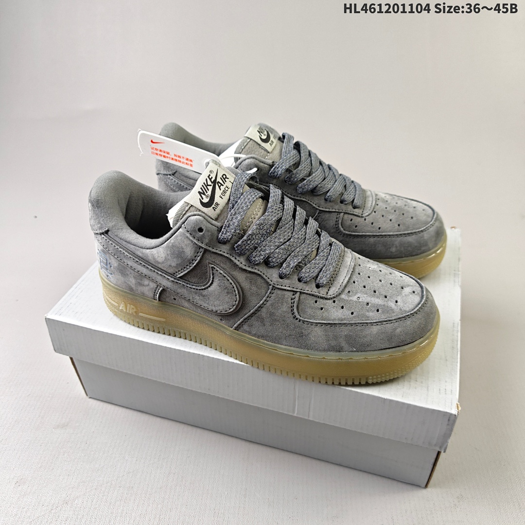 Nike Air Force 1“07 Forc - foto 2