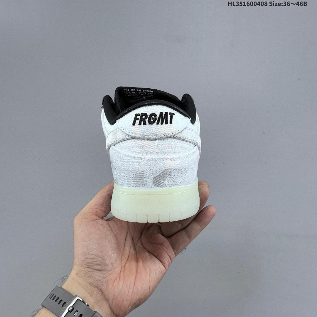 Nike SB Dunk Low Pro ZoomAir - foto 6