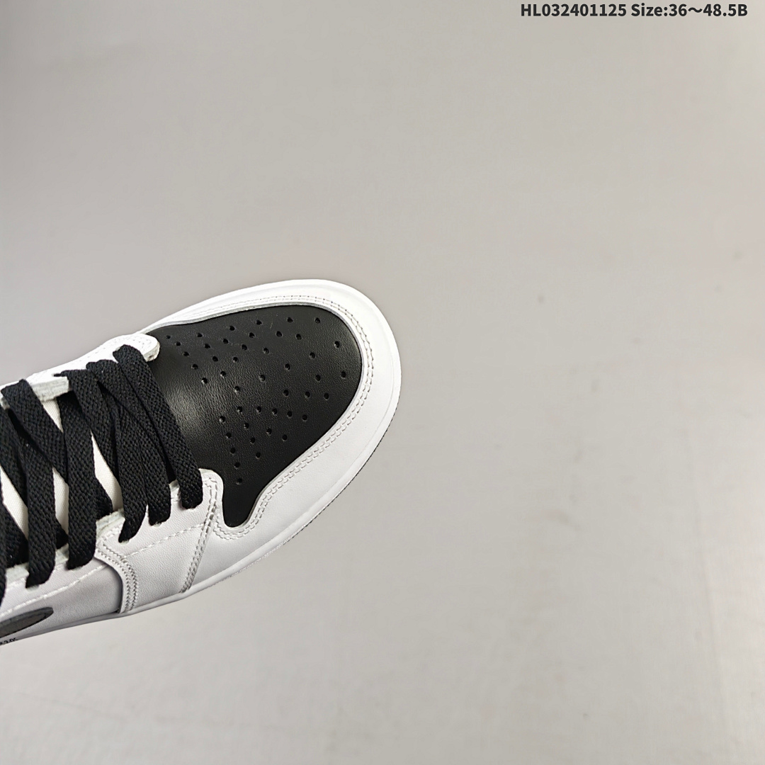 Nike Air Jordan 1 Retro High OG AJ1 · - foto 4