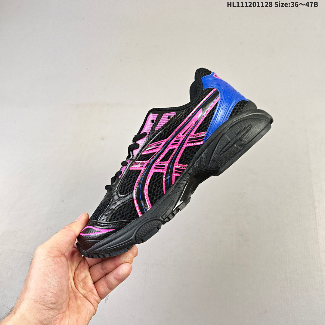 Asics Gel-Kayano 14 3D GEL FF BLAST PLUS - foto 7