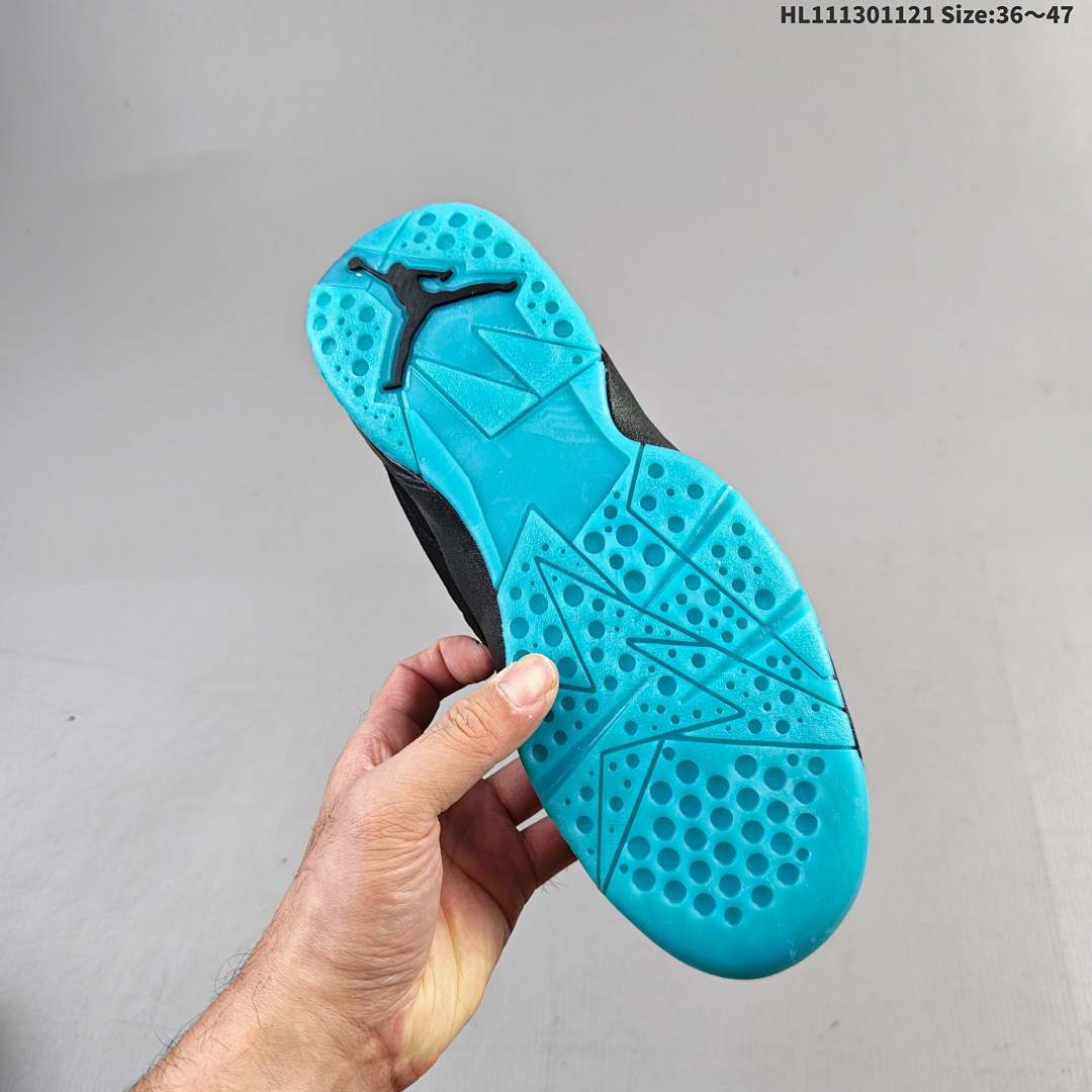 Air Jordan 7 MVP 232 RM AJ7 7 aj7 7 Jordan Brand AJ7 - foto 5