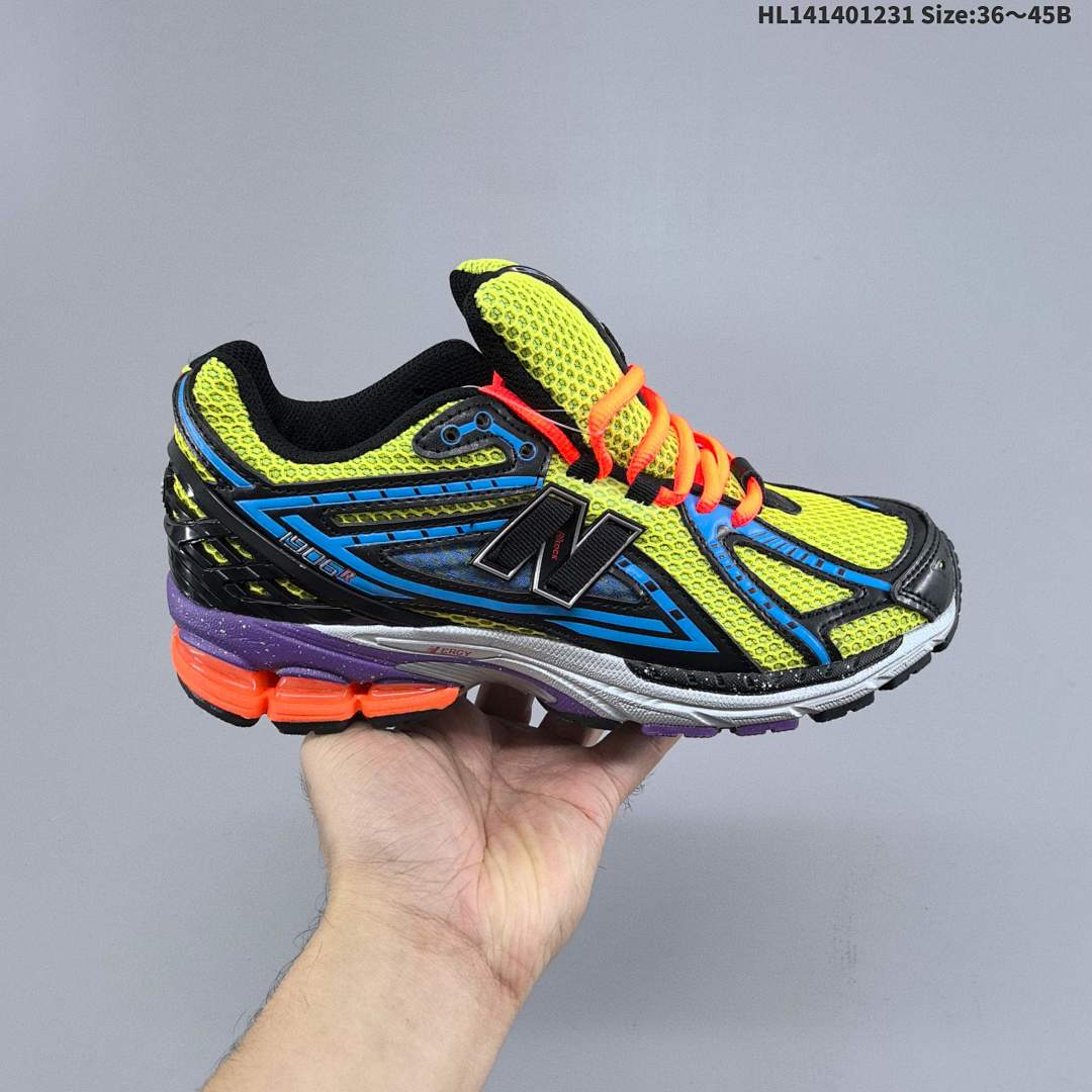 New Balance M1906RI NB NB 2002 1906 NB - foto 9