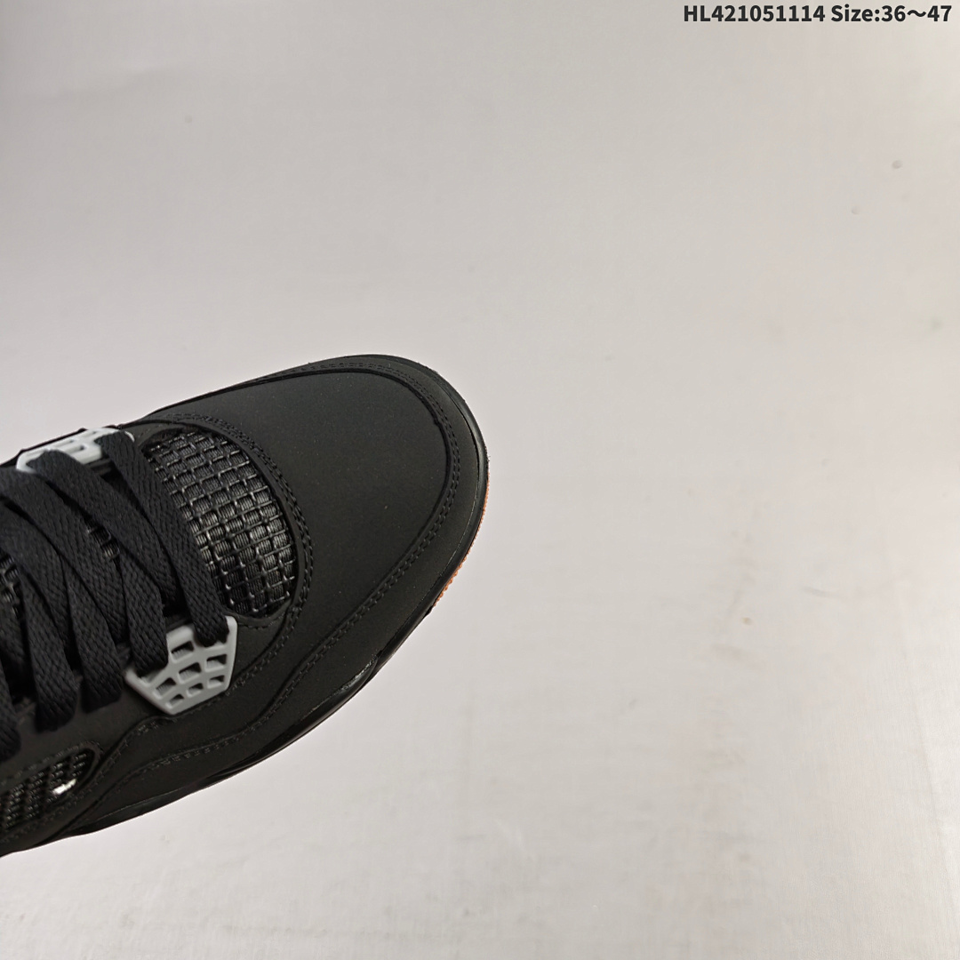 Air Jordan 4 Retro "London" AJ4 4 aj4 4 Jordan Brand "City P - foto 4