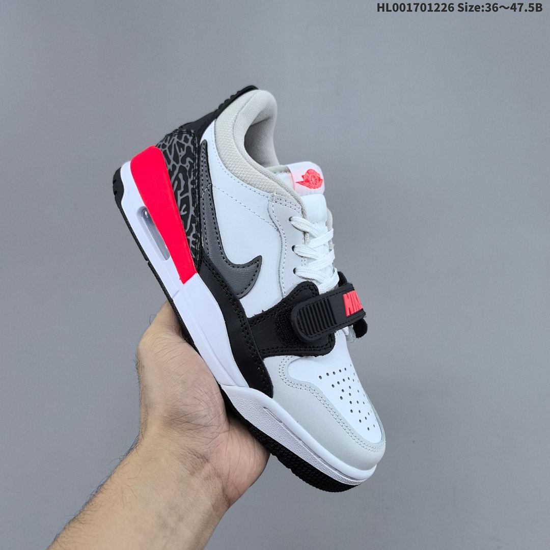 Air Jordan Legacy 312 Low AJ312 312 aj312 312 “ ” Air - foto 8