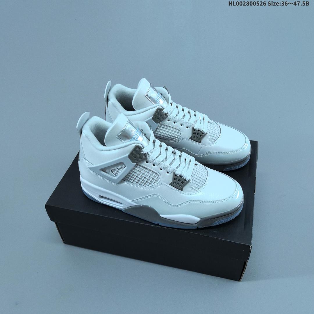 Air Jordan 4 Retro "Photon Dust" AJ4 4 aj4 4