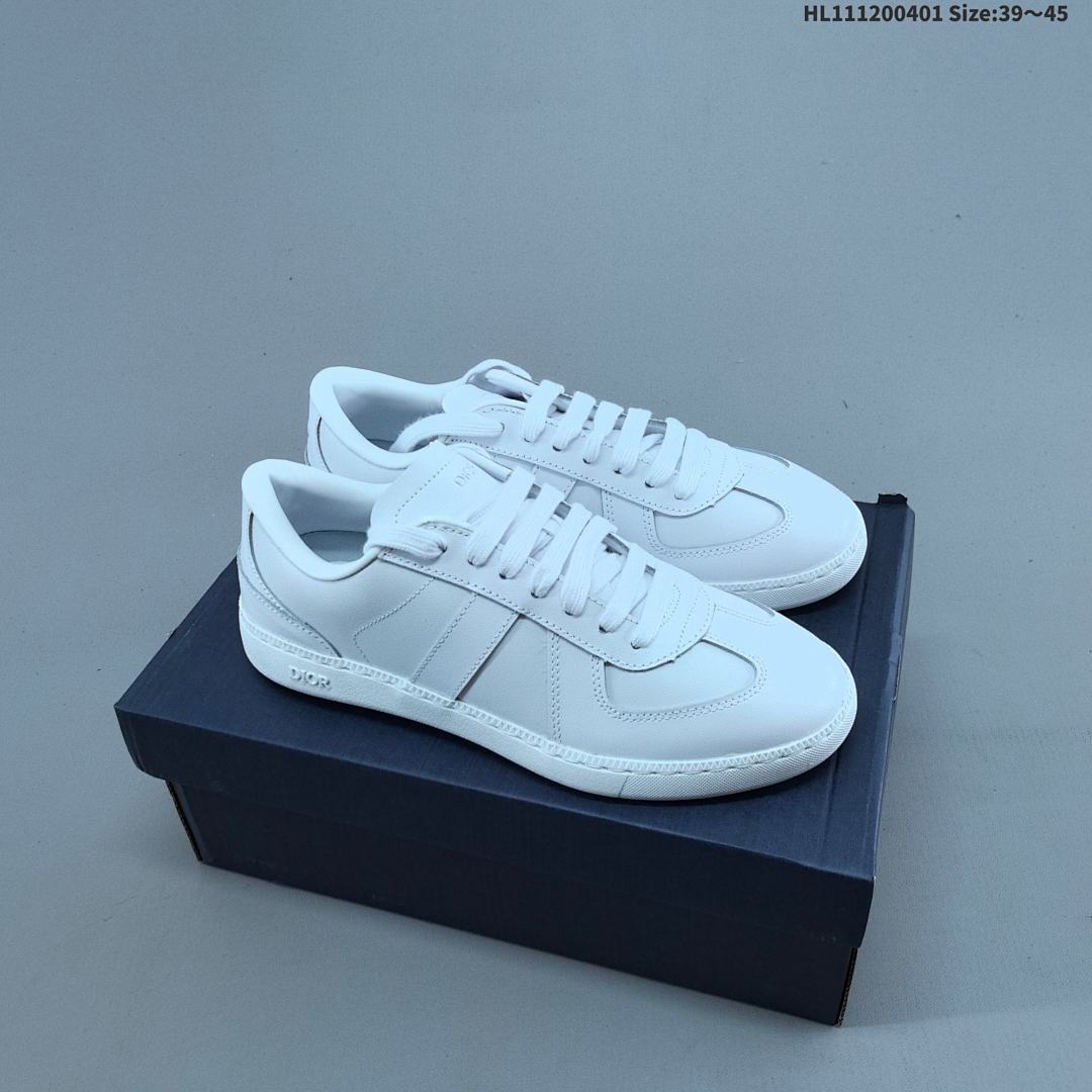 Dior/ · /Dior B30 Low-Top Sneaker B30 HL111200401 Size - foto 8