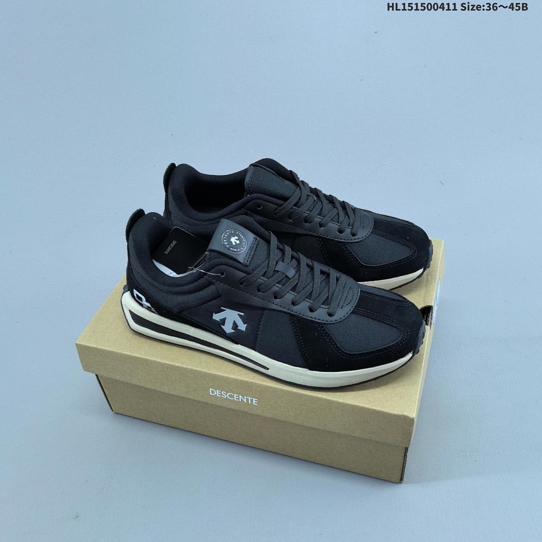 DESCENTE CHRON TRAINER CHRON TRAINER CHRON - foto 5