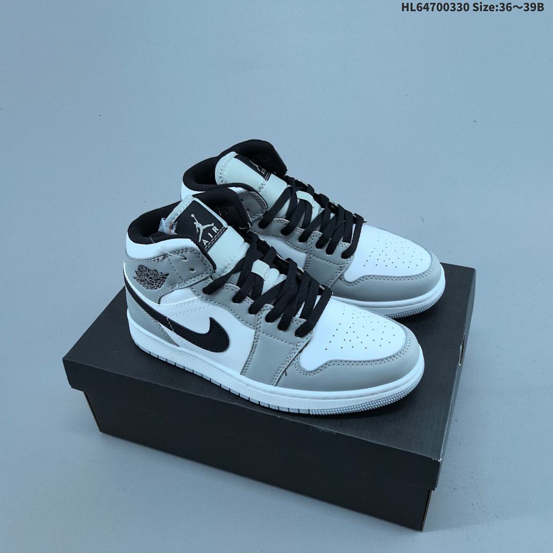 Nike Air Jordan 1 Low OG AJ1 -128 ID