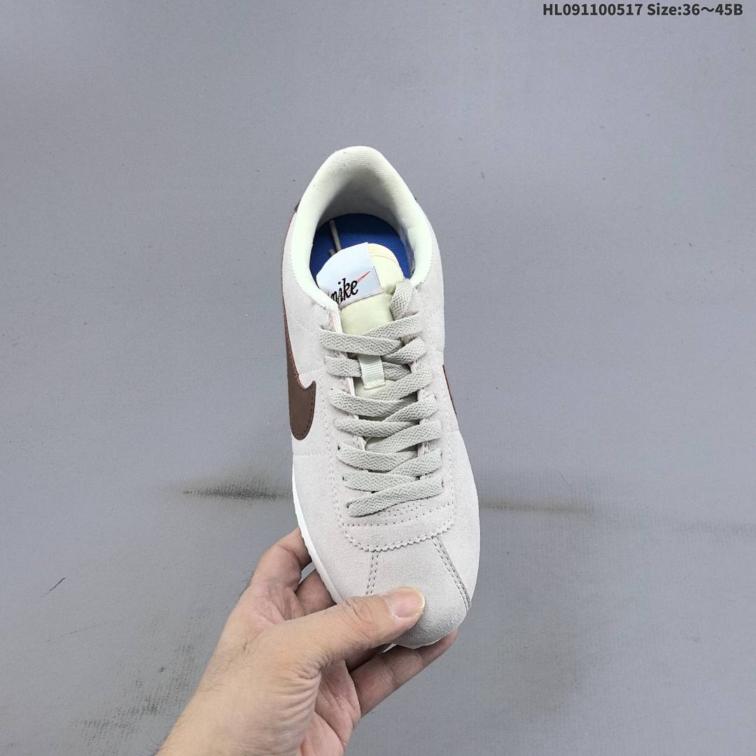Nike Classic Cortez Cortez - foto 5