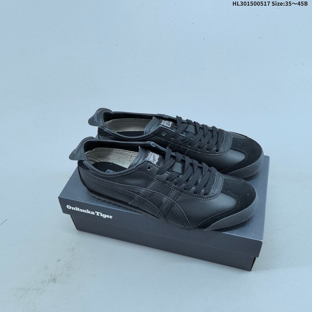 Onitsuka Tiger MEXICO 66 VIN MEXICO 66 LOGO - foto 5
