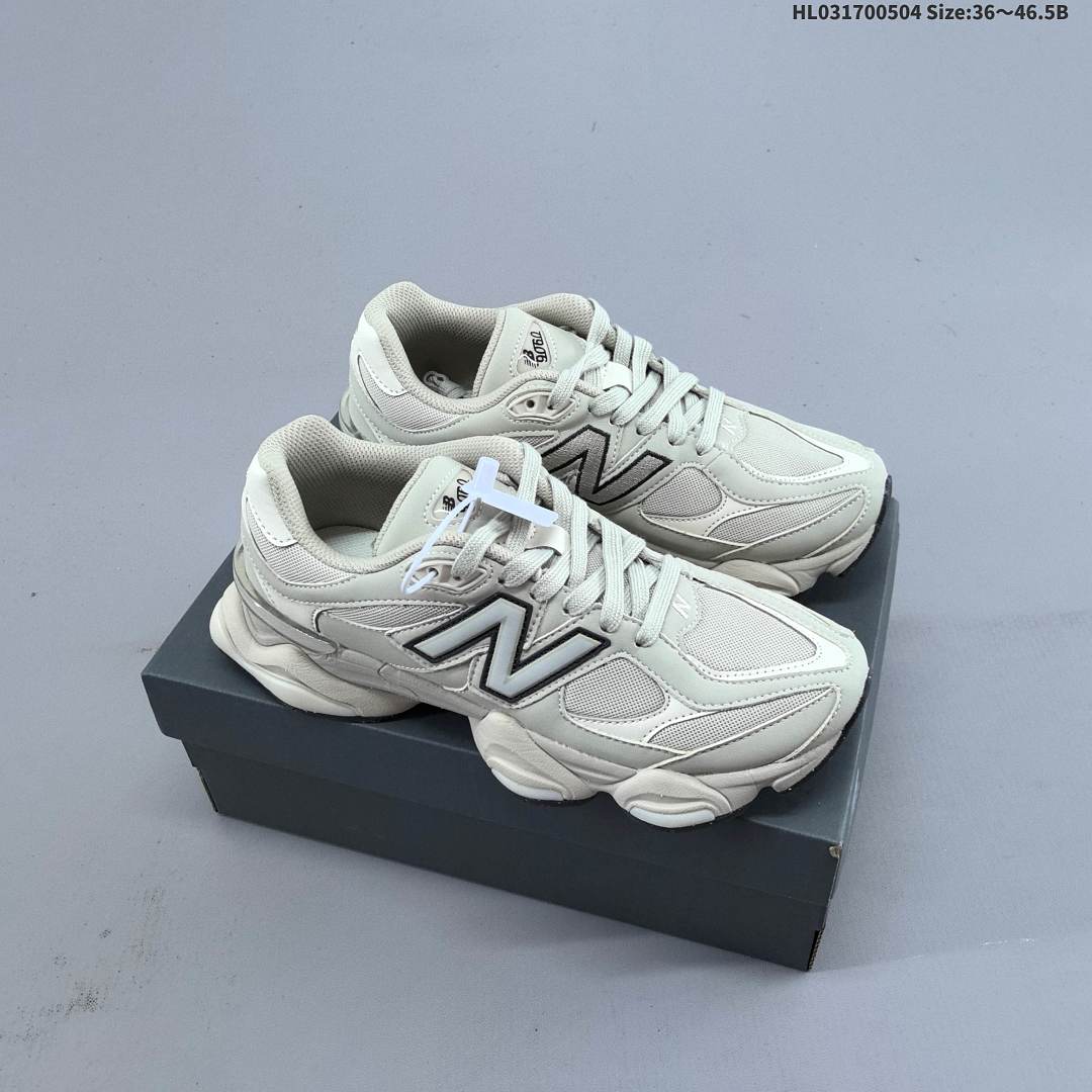 New Balance 9060 ABZORB - foto 8