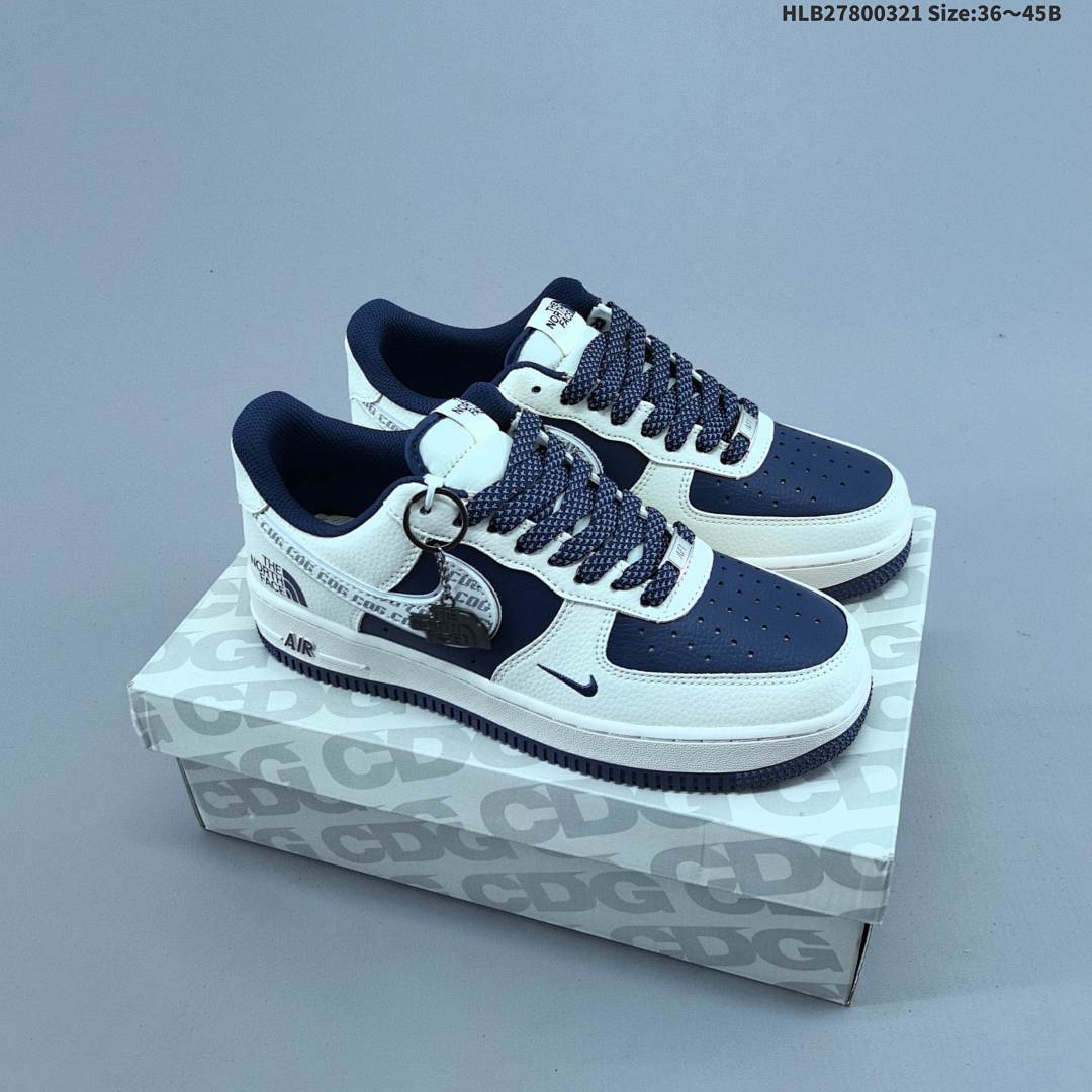 NIKE AIR FORCE 1‘07 LV8 - - foto 3