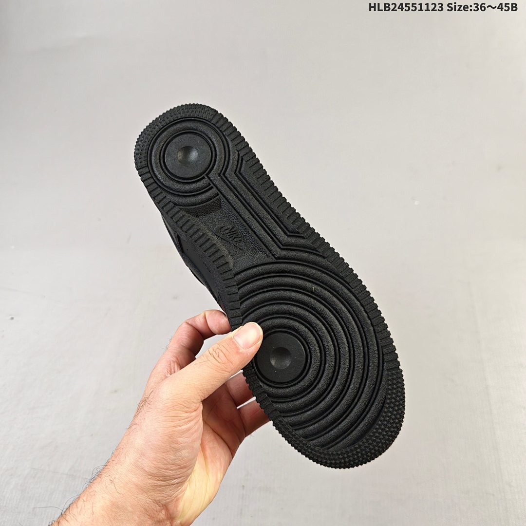 Nike AIR FORCE 1’07 Force 1 - foto 5
