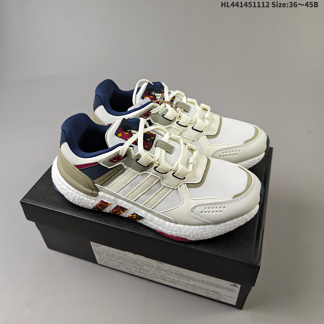 Adidas EQUIPMENT+ boost Adidas equipment EQT ADIDAS - foto 3