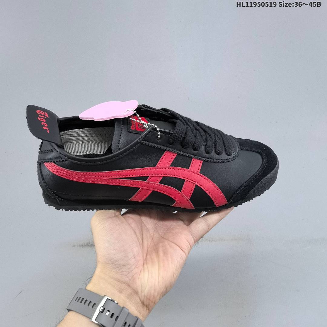 Asics/ - /Onitsuka Tiger Mexico 66® - foto 2
