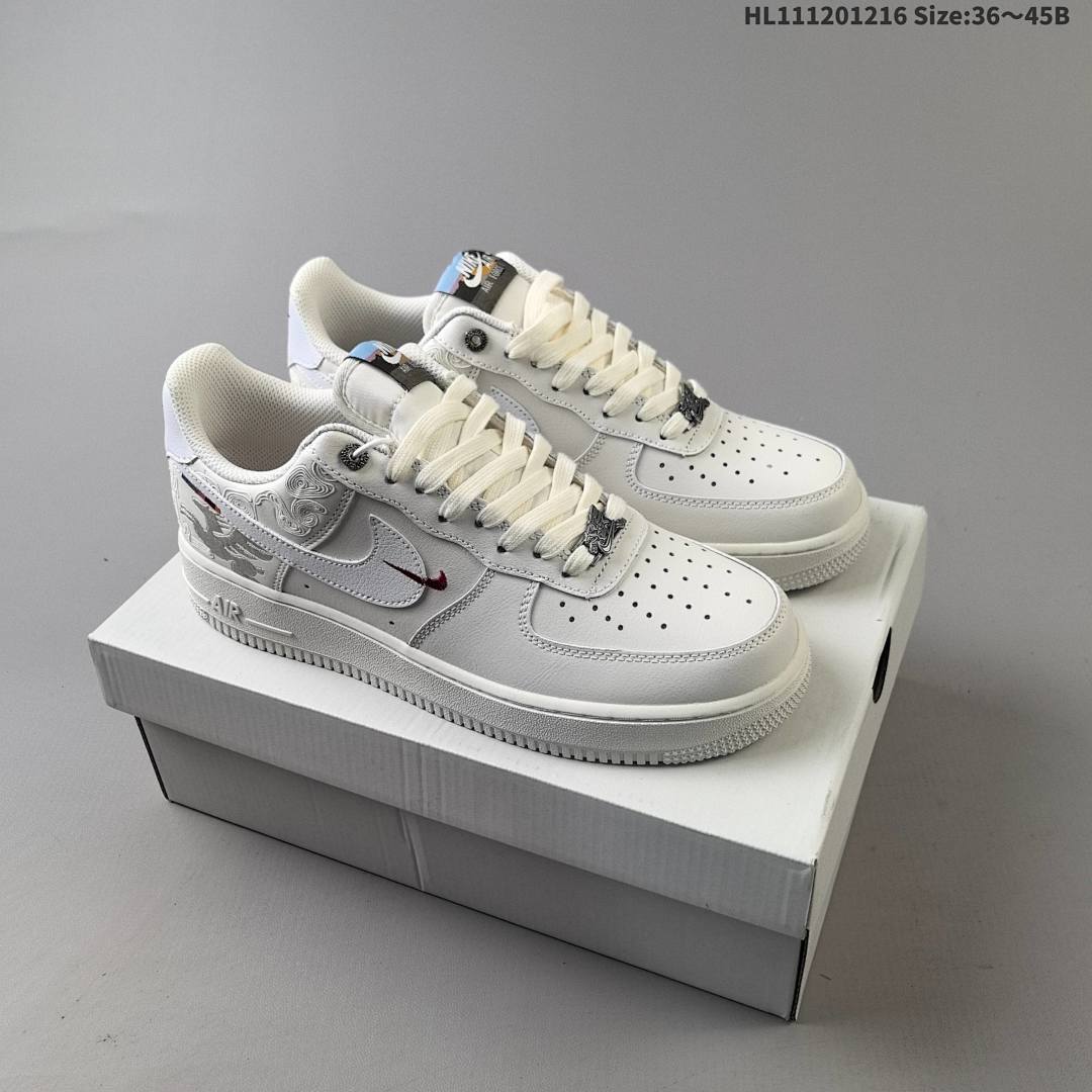 Nike Air Force1 07 low