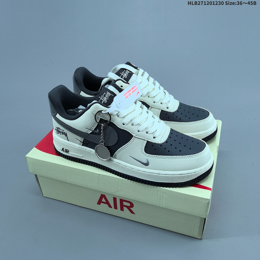 NIKE AIR FORCE 1‘07 LV8 -04
