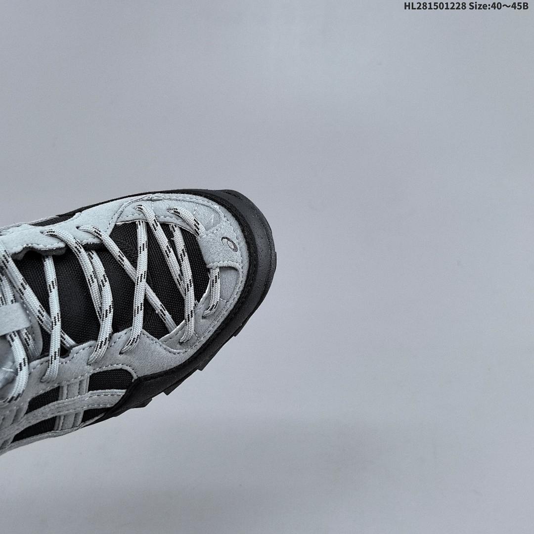 Asics/ Asics GEL-PICKAX 1203A747-021 - foto 3
