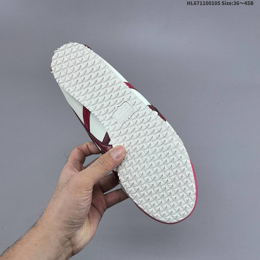 Asics/ - /Onitsuka Tiger Mexico 66® - foto 4