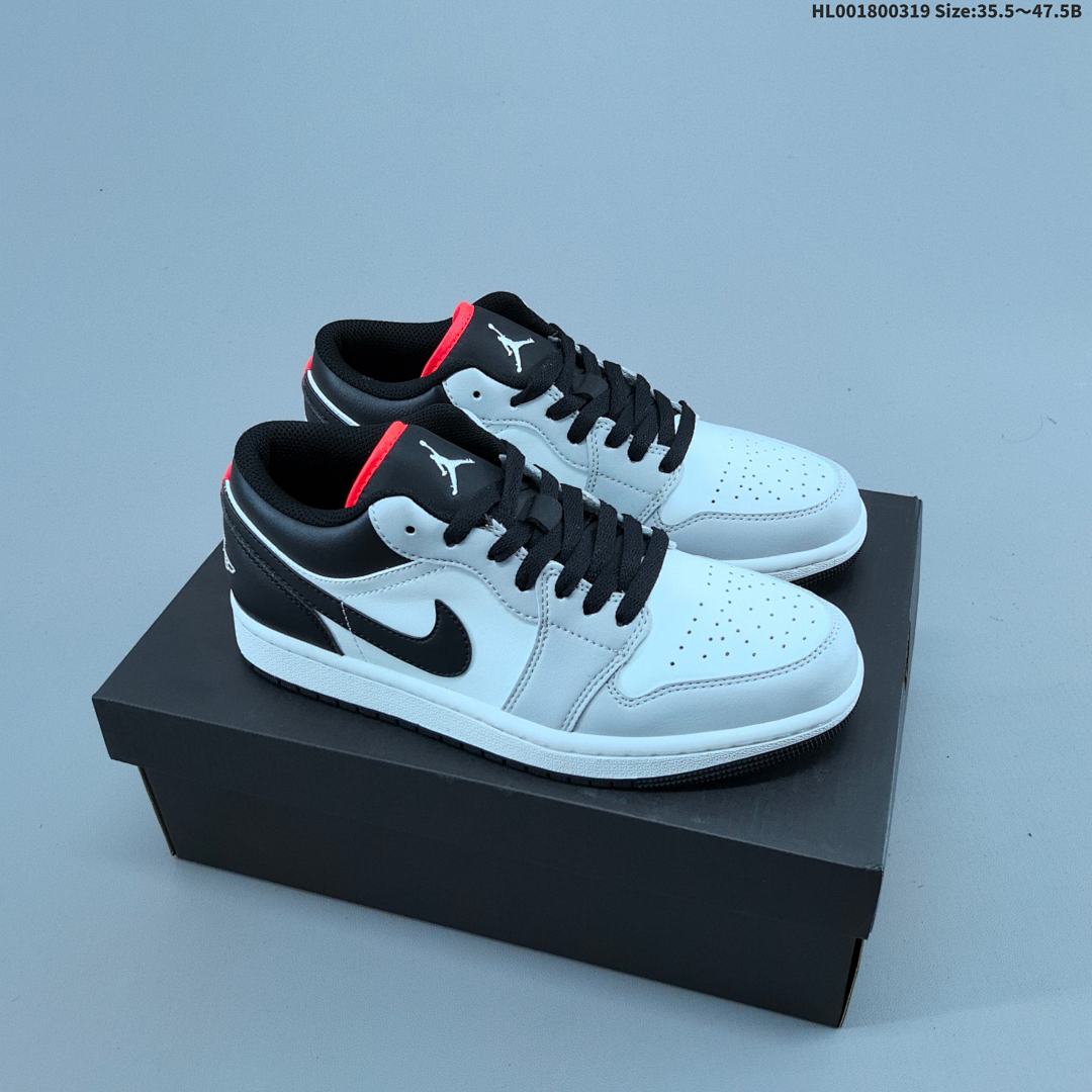 Air Jordan 1 Low AJ1 1 aj1 1 Swoos
