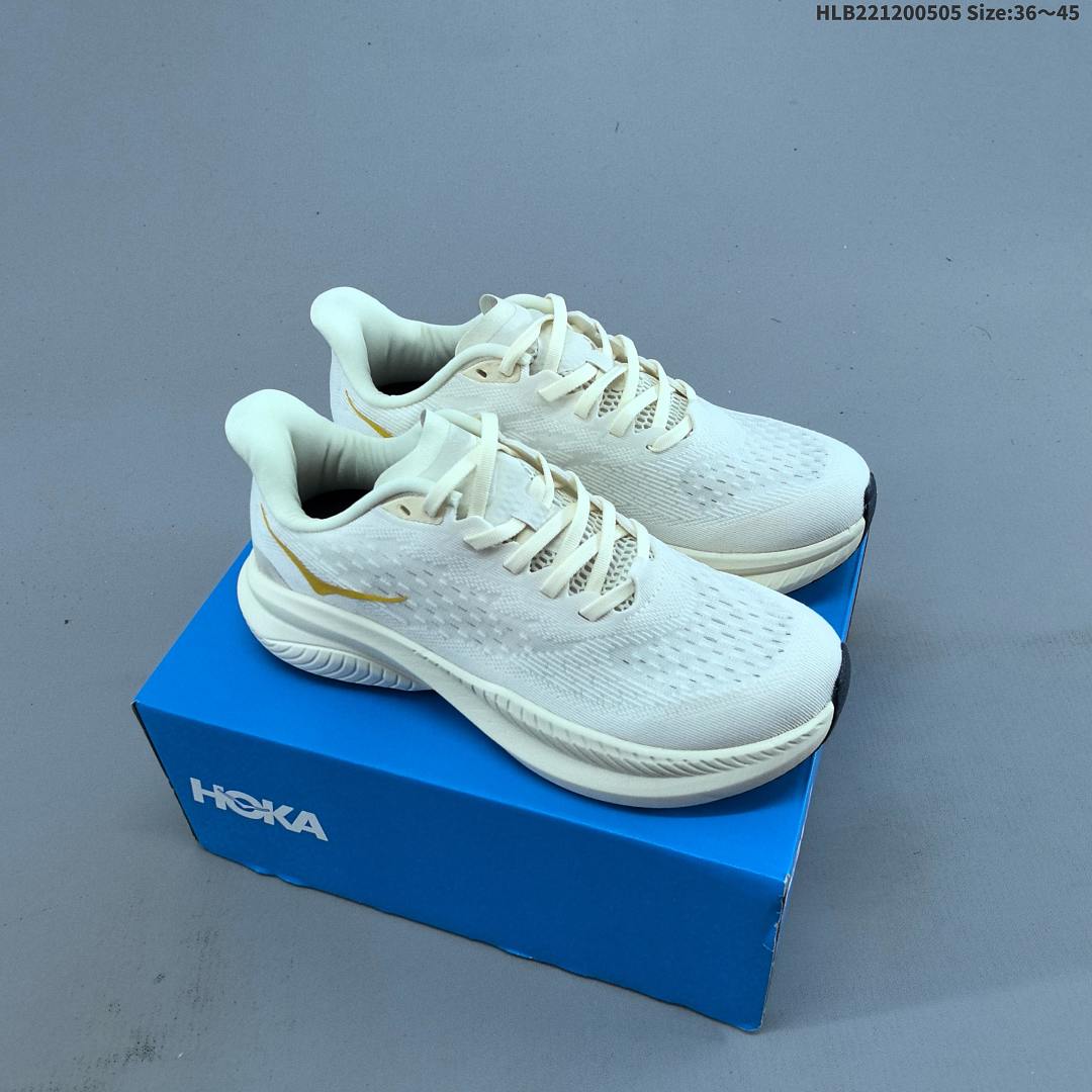HOKA ONE ONE® , Hoka Mach 6 HOKA Mach 6 MACH 6 - foto 10