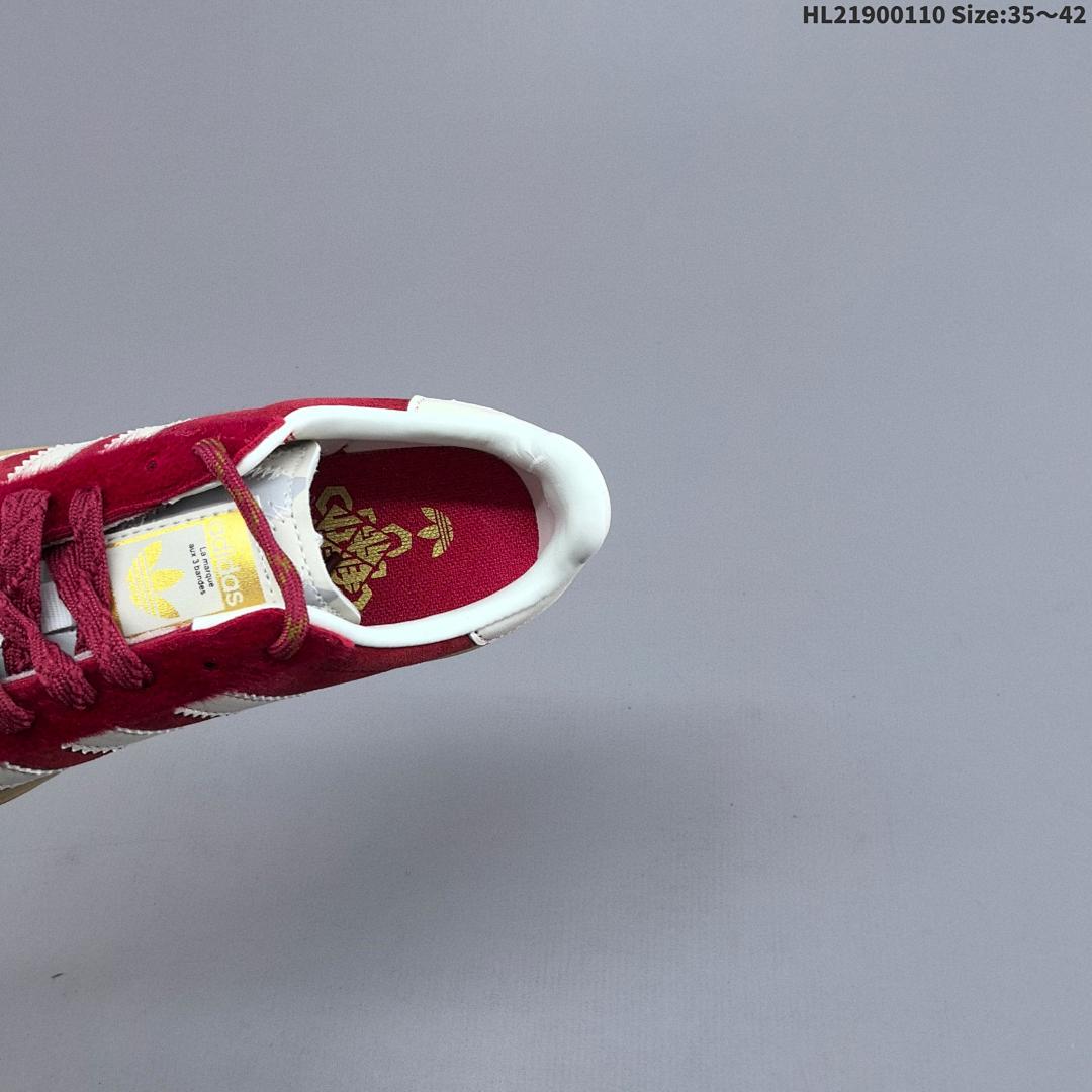 Adidas Originals Gazelle Bold CNY ID - foto 2